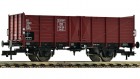 521901 Fleischmann Gondola car type Om 12